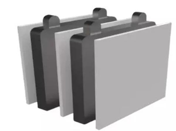 Industrial Manufacturing Product Sample 11
